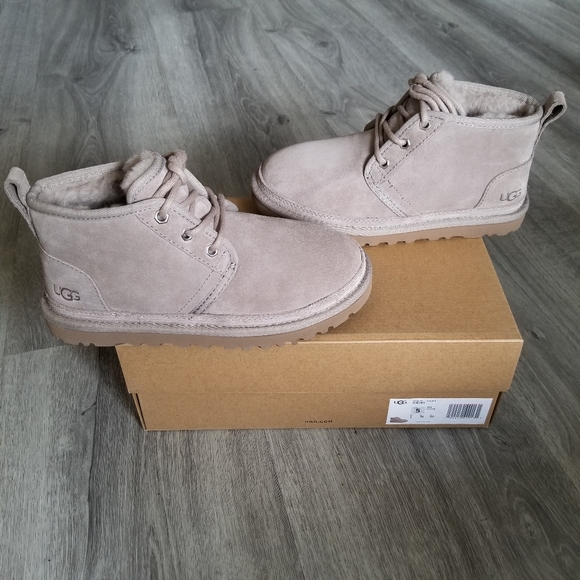 UGG | Shoes | Ugg Neumel Suede Boot 